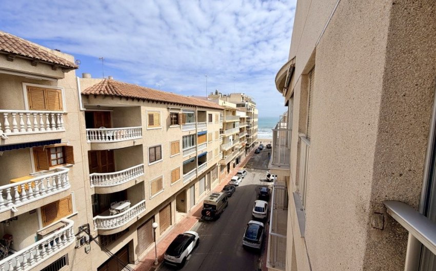 Herverkoop - Apartment -
Guardamar del Segura - Costa Blanca