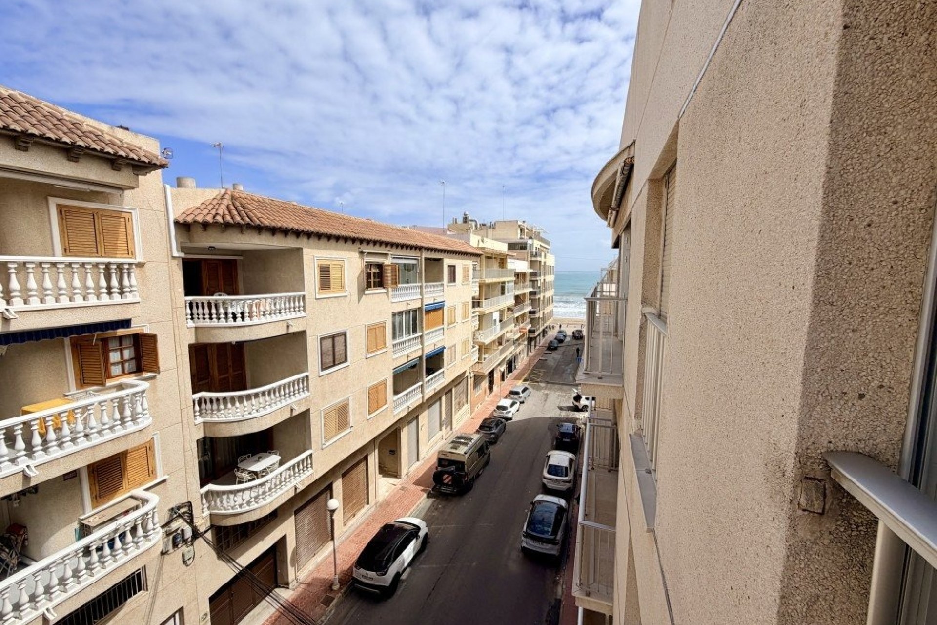 Herverkoop - Apartment -
Guardamar del Segura - Costa Blanca