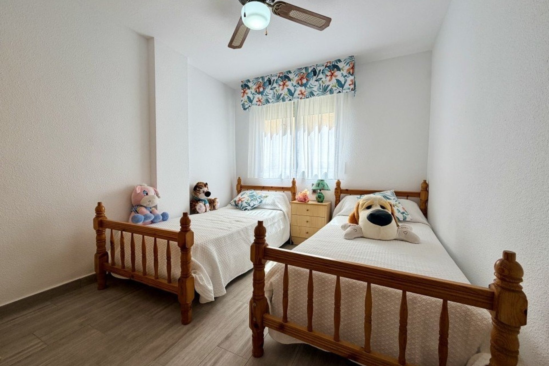 Herverkoop - Apartment -
Guardamar del Segura - Costa Blanca