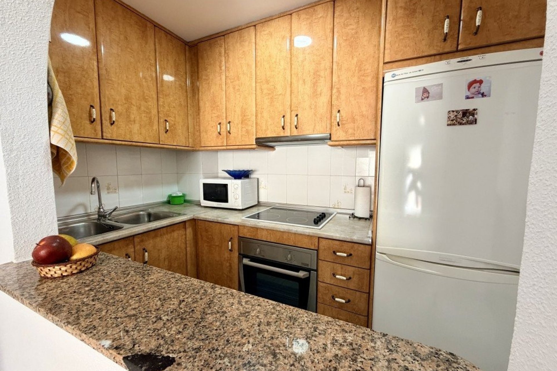 Herverkoop - Apartment -
Guardamar del Segura - Costa Blanca