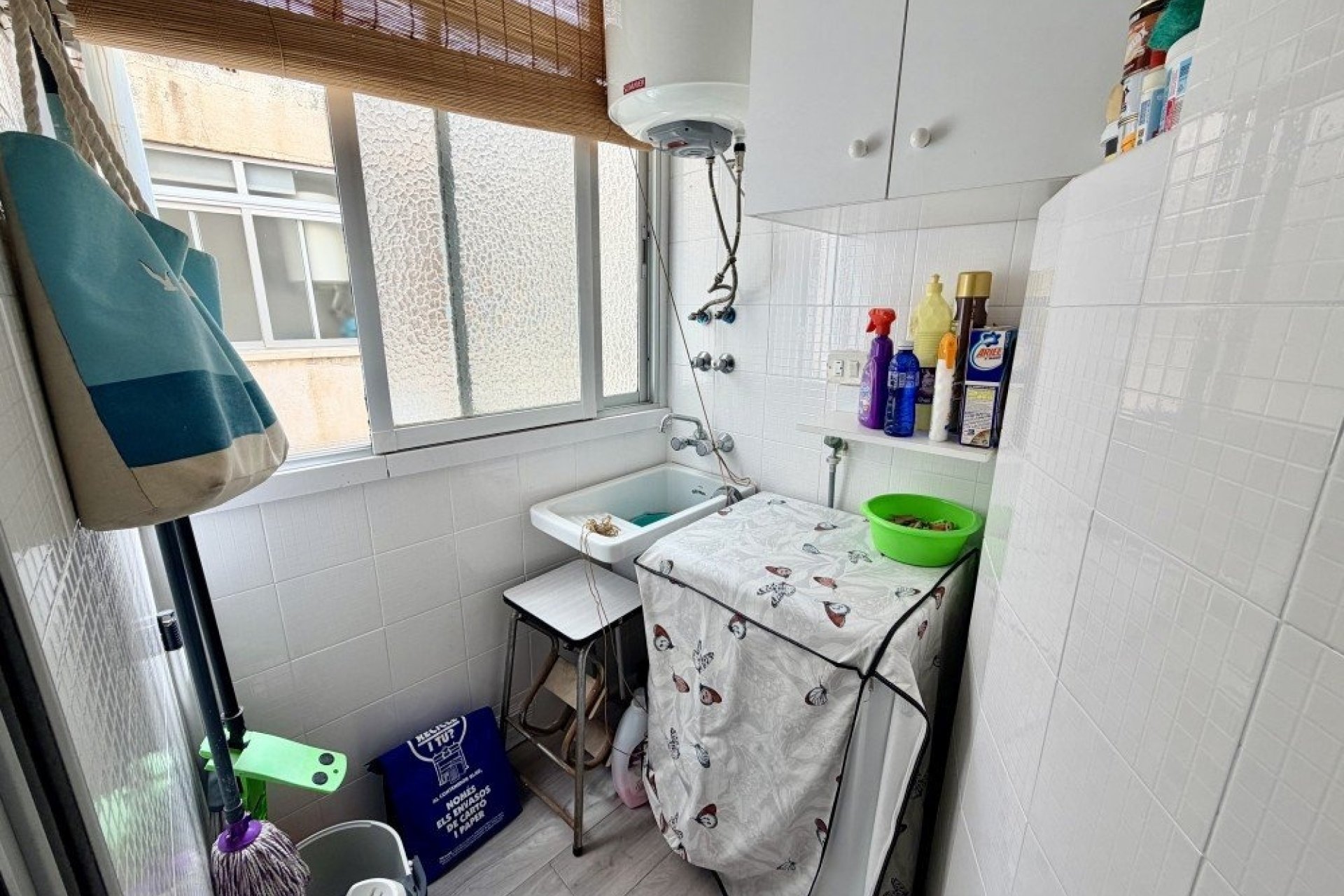 Herverkoop - Apartment -
Guardamar del Segura - Costa Blanca