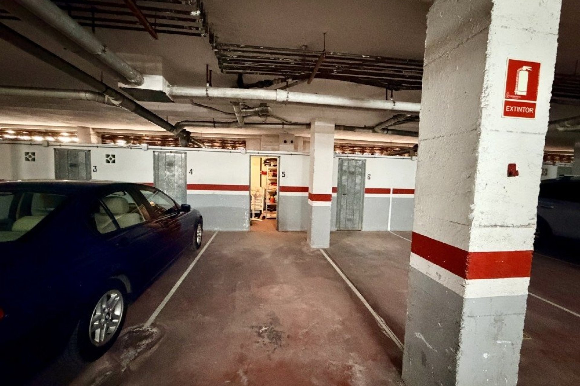 Herverkoop - Apartment -
Guardamar del Segura - Costa Blanca