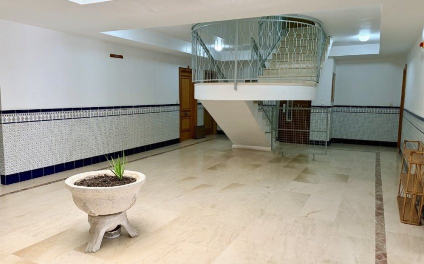 Herverkoop - Apartment -
Guardamar del Segura - Costa Blanca