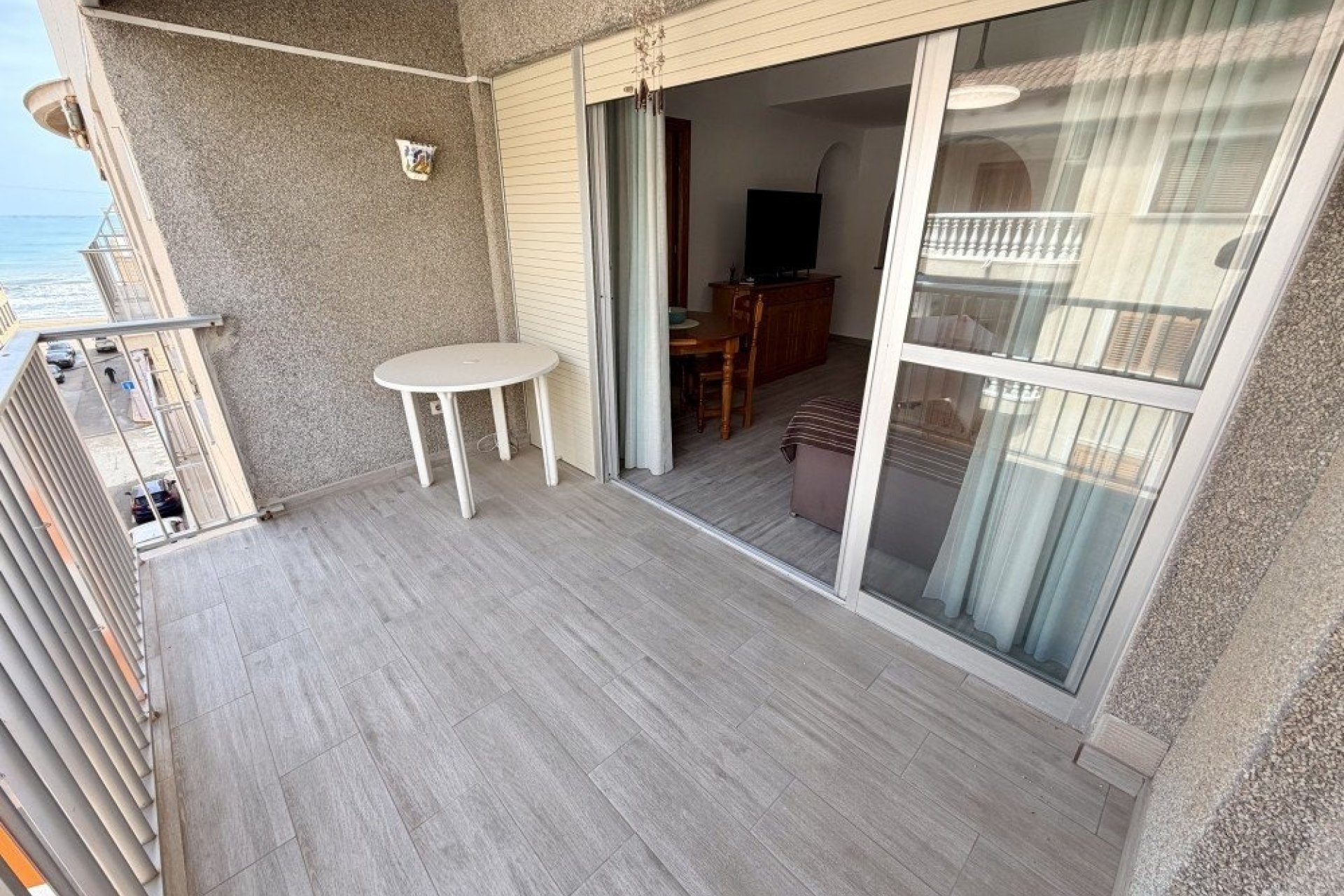 Herverkoop - Apartment -
Guardamar del Segura - Costa Blanca