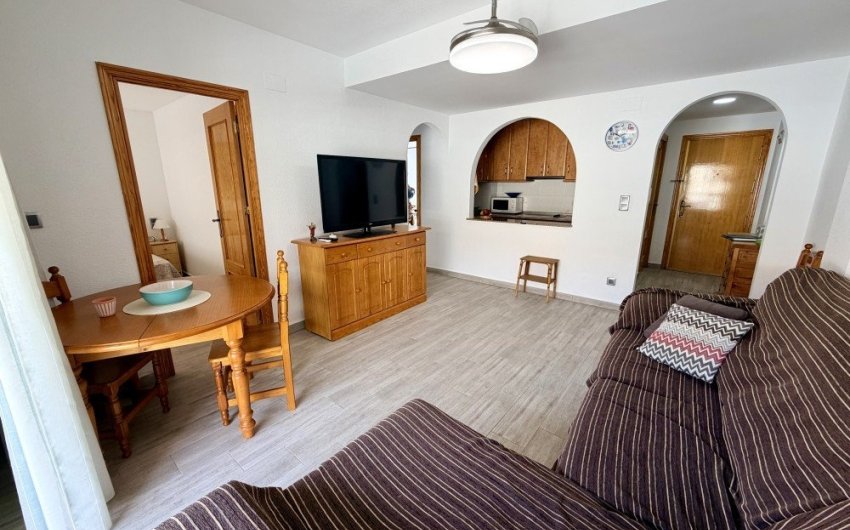 Herverkoop - Apartment -
Guardamar del Segura - Costa Blanca