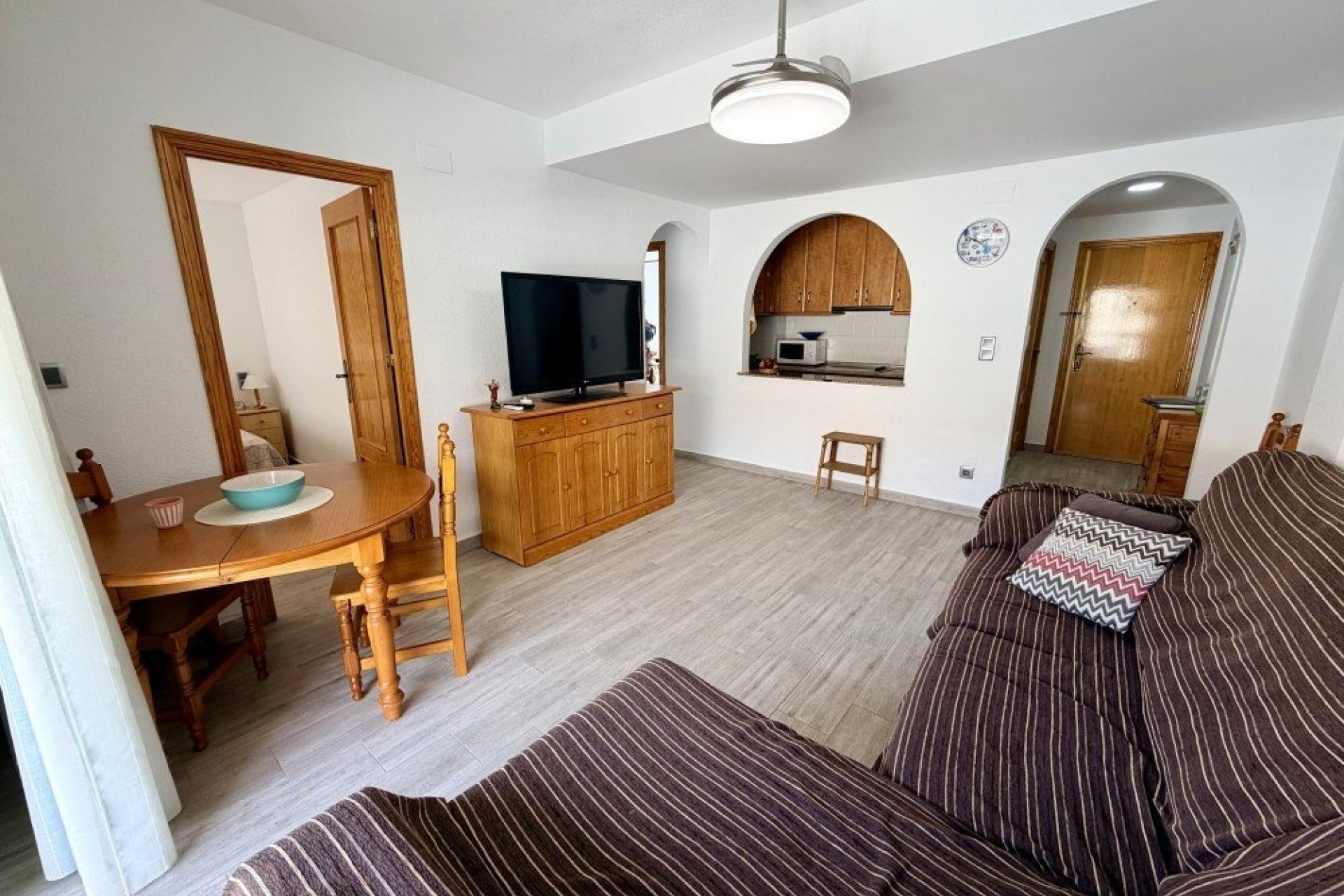 Herverkoop - Apartment -
Guardamar del Segura - Costa Blanca