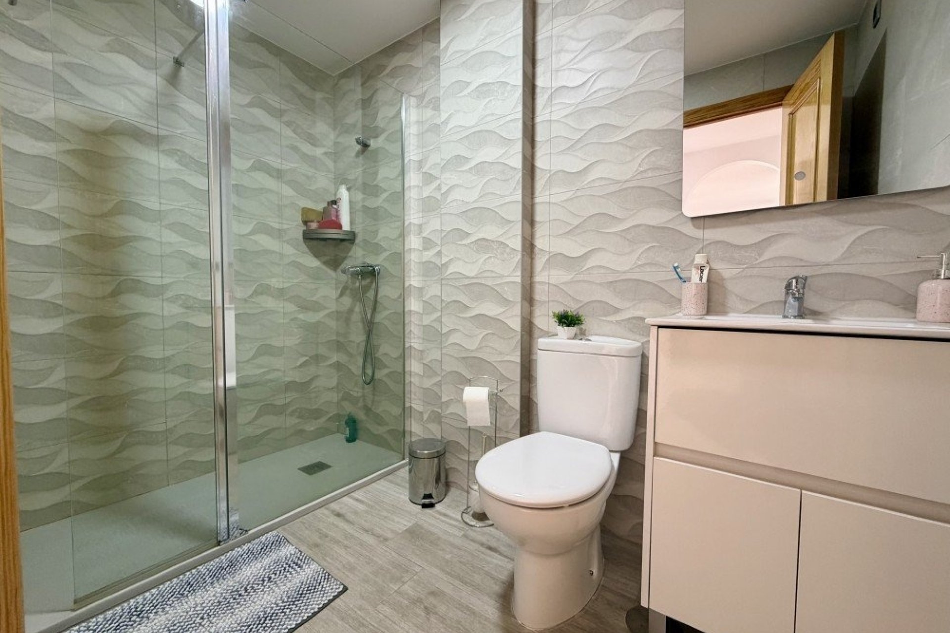 Herverkoop - Apartment -
Guardamar del Segura - Costa Blanca