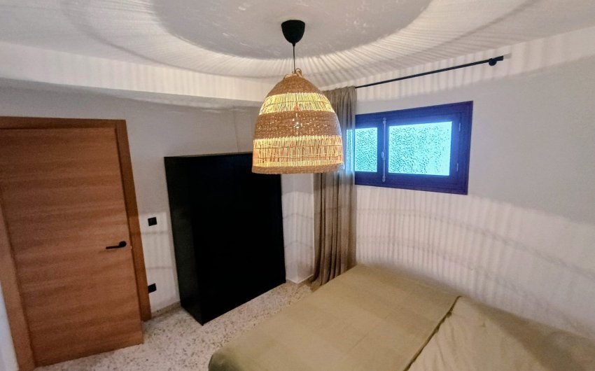 Herverkoop - Apartment -
Guardamar del Segura - Costa Blanca