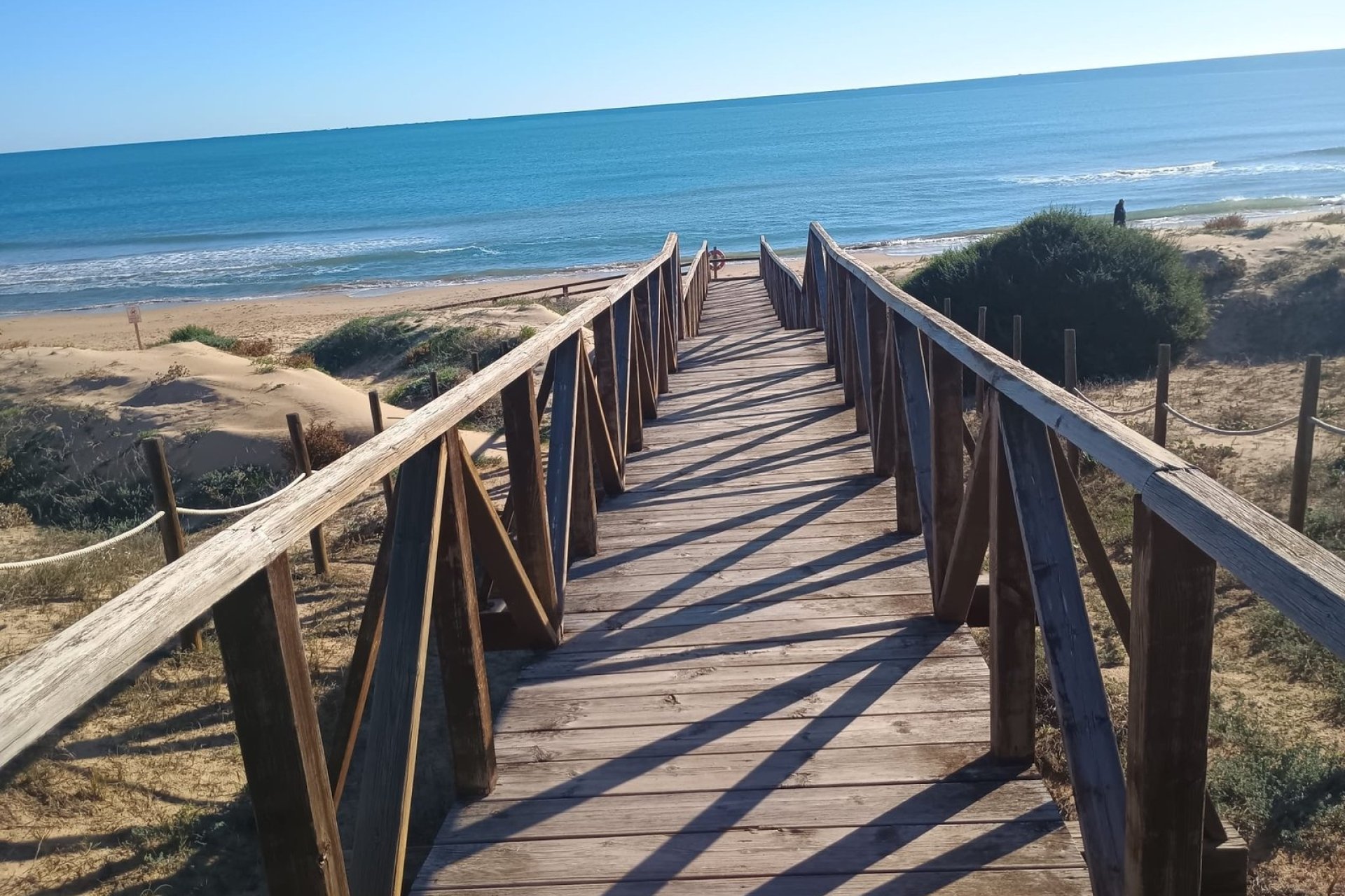 Herverkoop - Apartment -
Guardamar del Segura - Costa Blanca