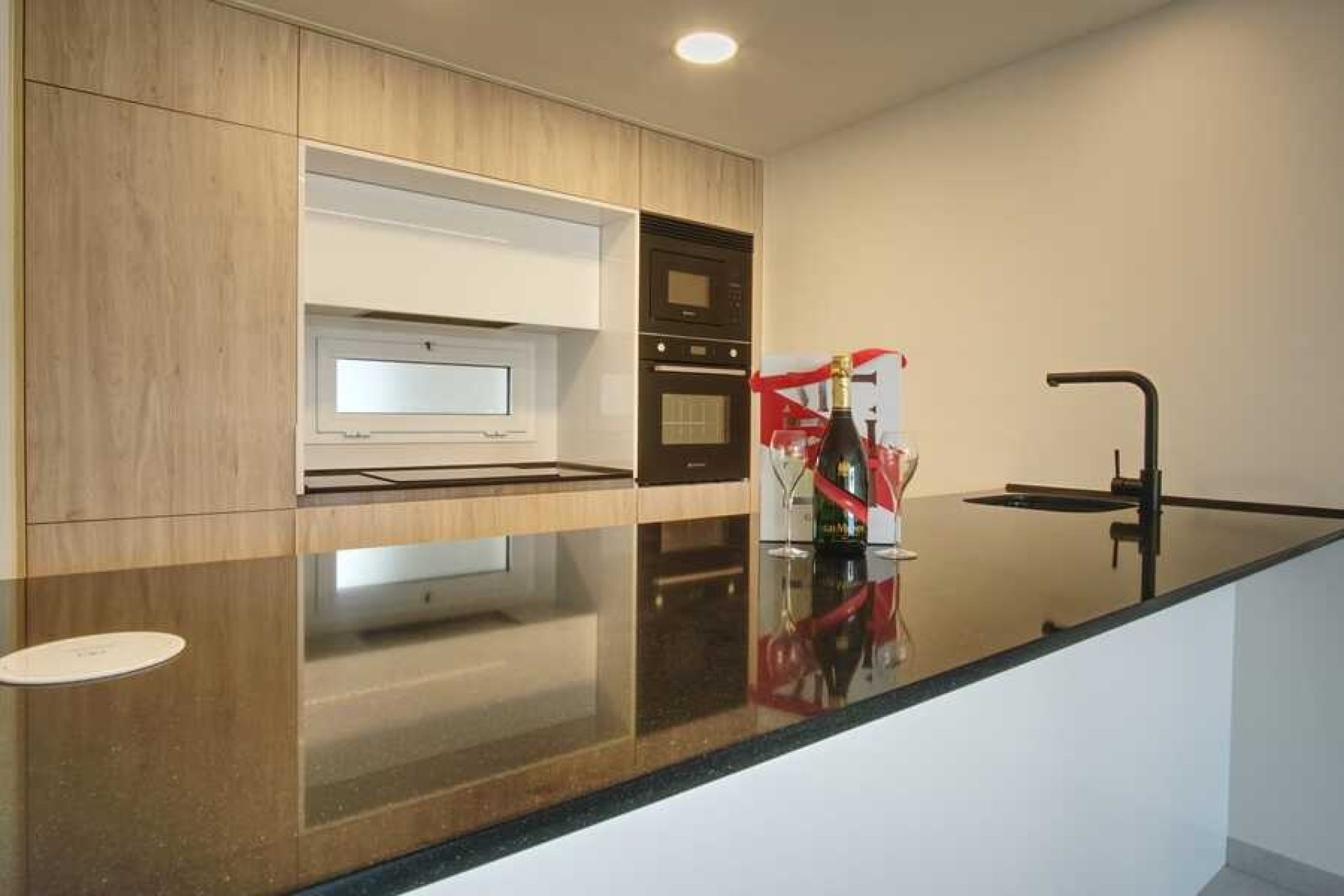 Herverkoop - Apartment -
Guardamar del Segura - Costa Blanca