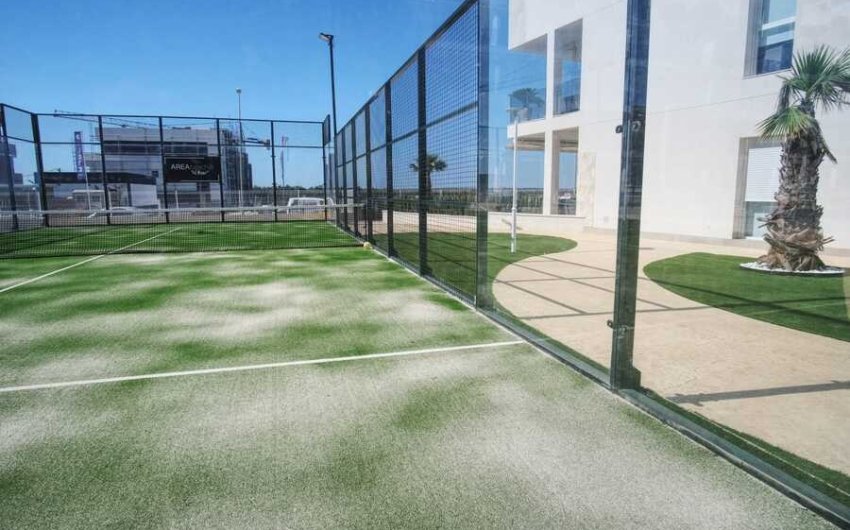 Herverkoop - Apartment -
Guardamar del Segura - Costa Blanca