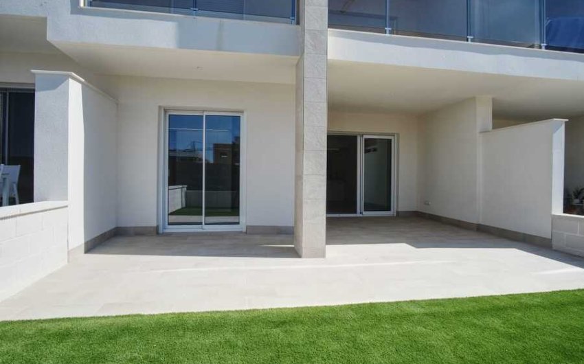 Herverkoop - Apartment -
Guardamar del Segura - Costa Blanca
