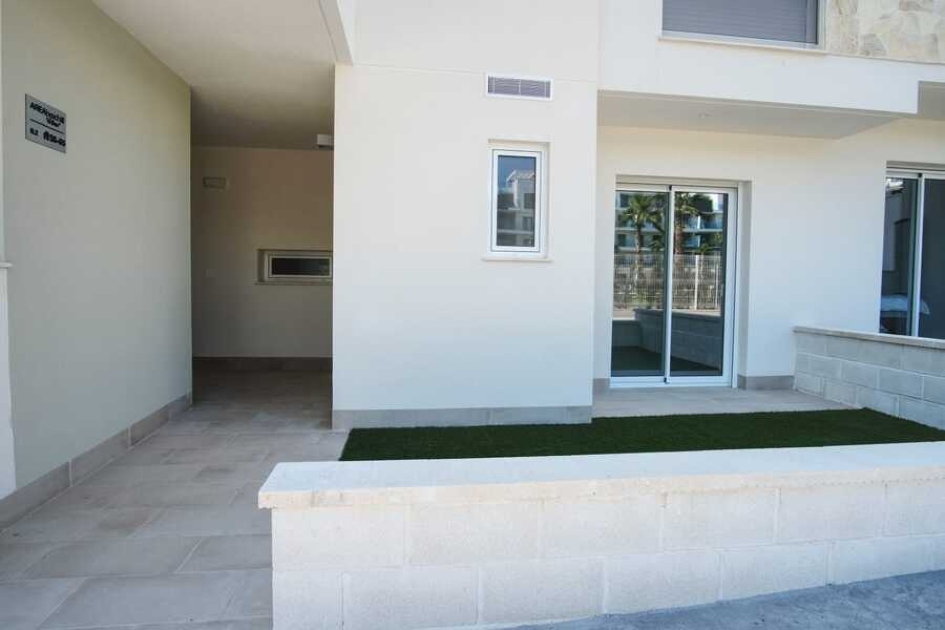 Herverkoop - Apartment -
Guardamar del Segura - Costa Blanca