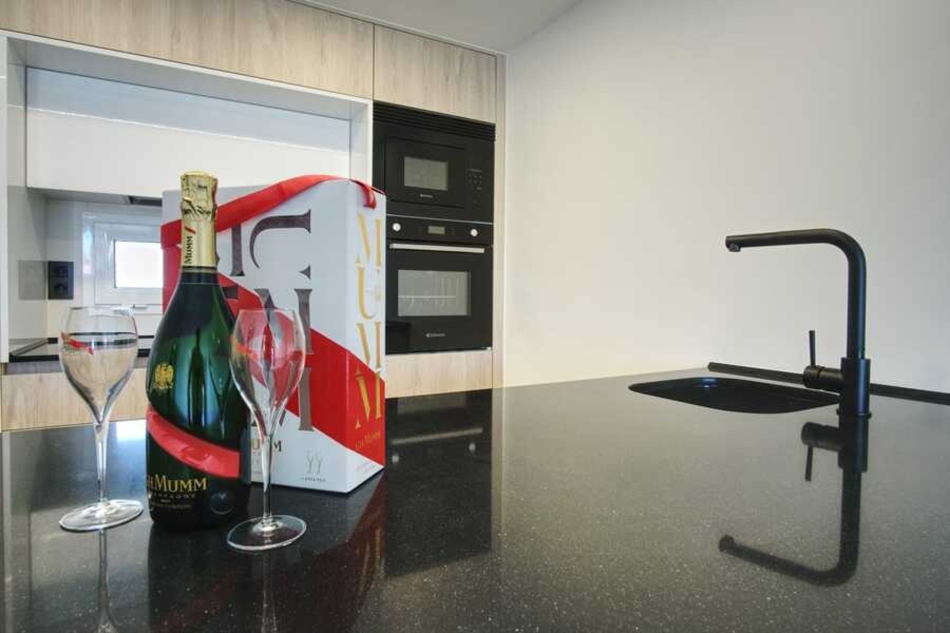 Herverkoop - Apartment -
Guardamar del Segura - Costa Blanca