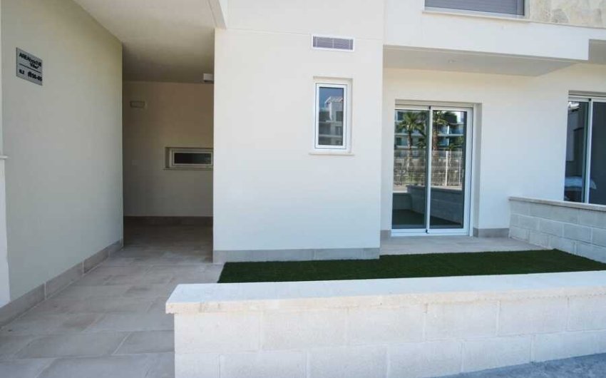 Herverkoop - Apartment -
Guardamar del Segura - Costa Blanca
