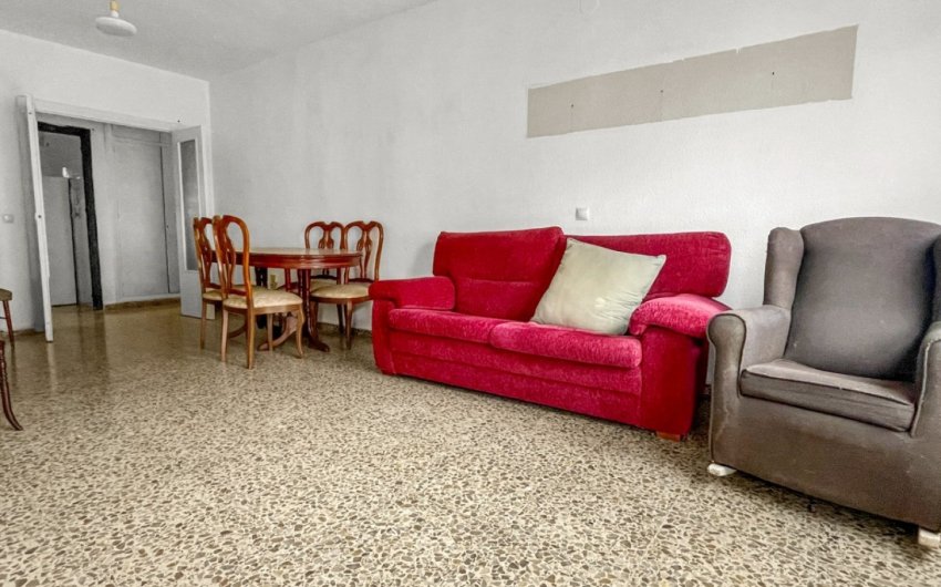Herverkoop - Apartment -
Guardamar del Segura - Costa Blanca