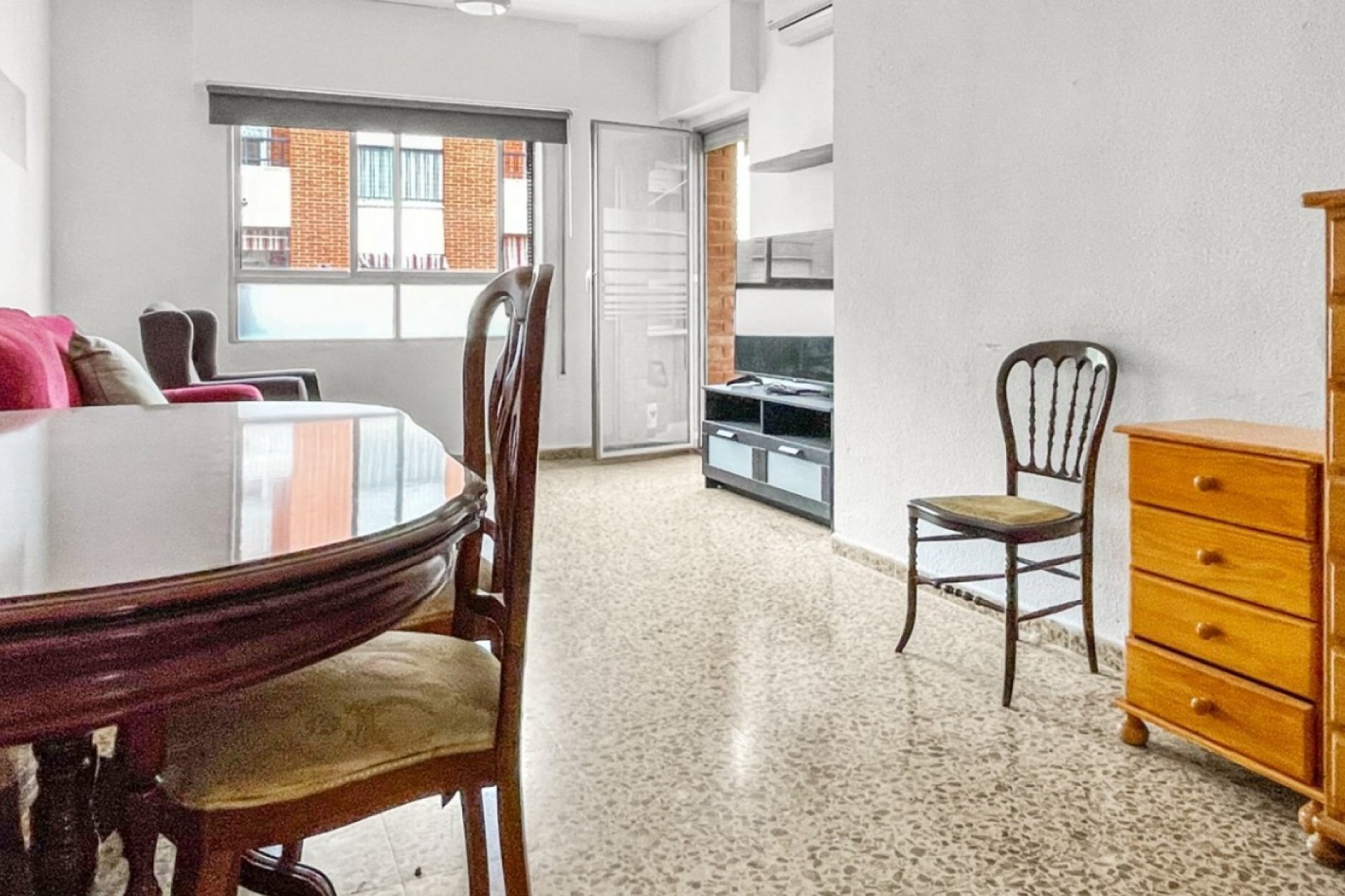 Herverkoop - Apartment -
Guardamar del Segura - Costa Blanca