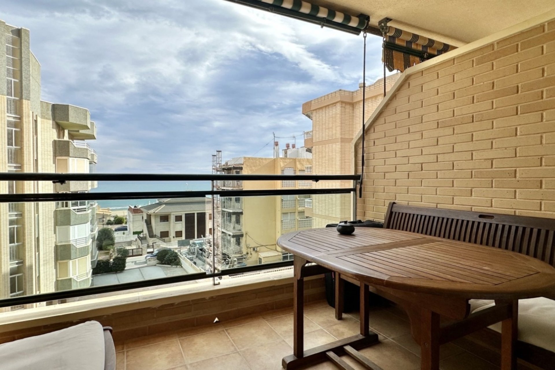 Herverkoop - Apartment -
Guardamar del Segura - Costa Blanca