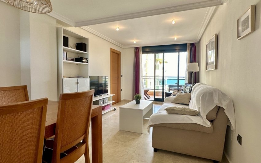 Herverkoop - Apartment -
Guardamar del Segura - Costa Blanca