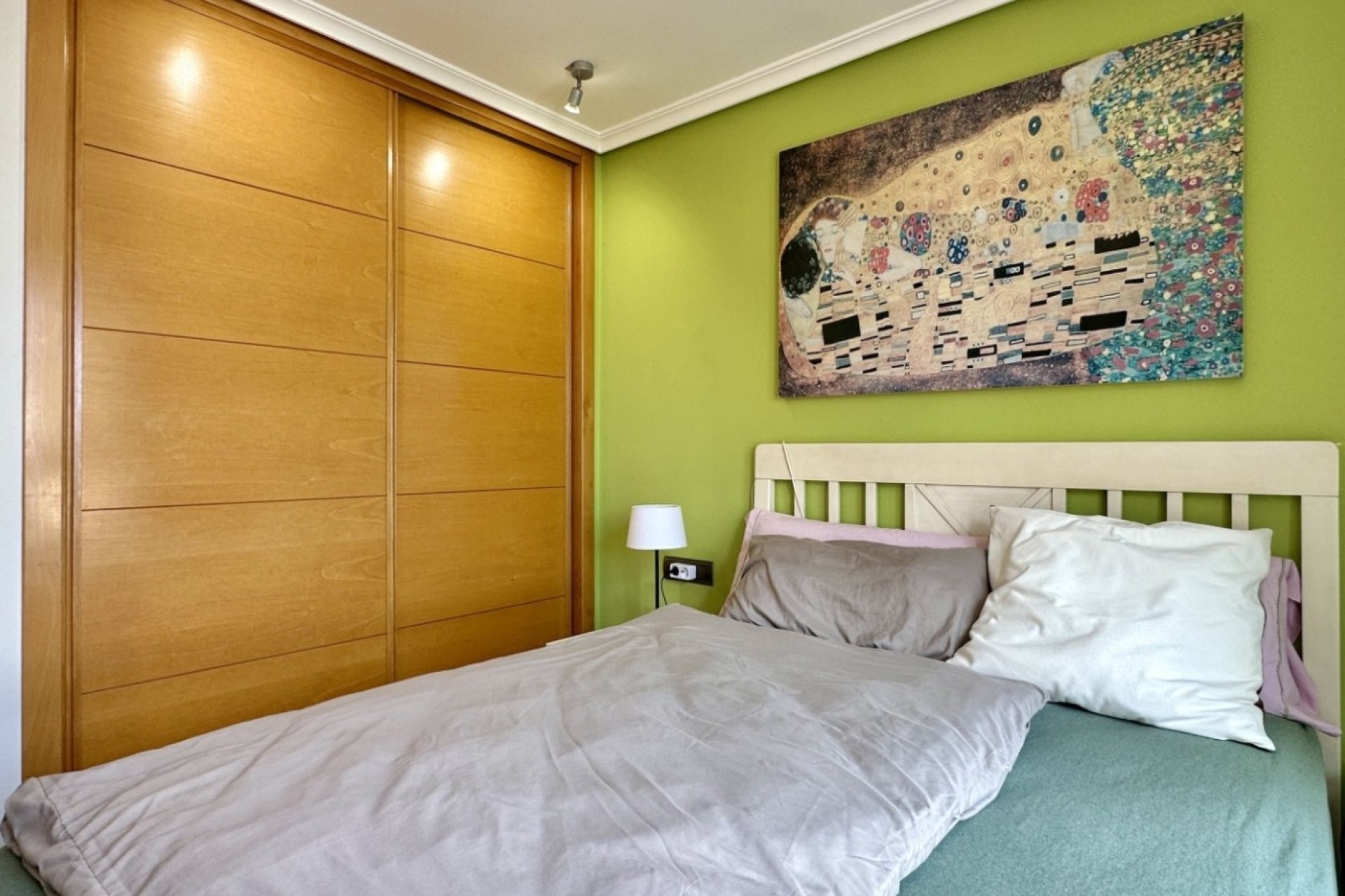 Herverkoop - Apartment -
Guardamar del Segura - Costa Blanca