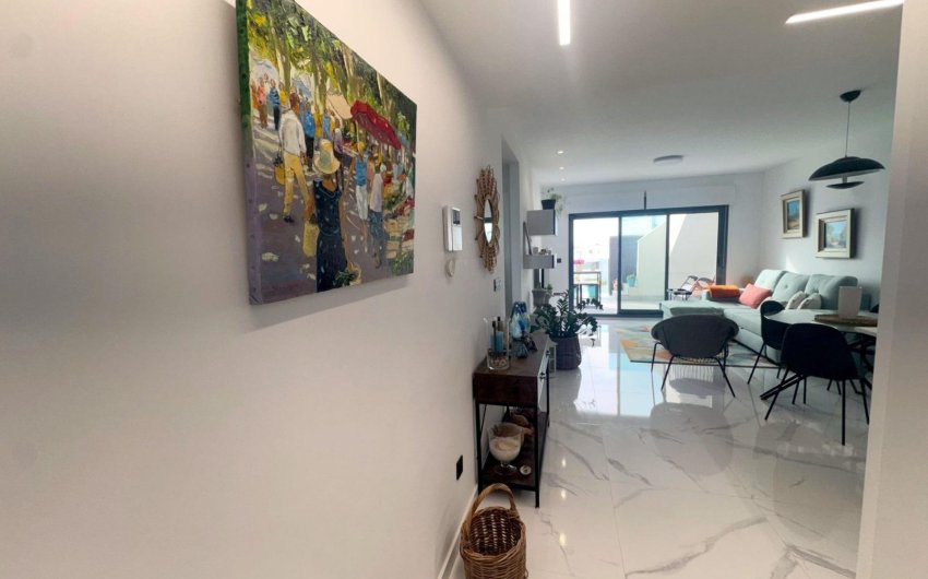 Herverkoop - Apartment -
Guardamar del Segura - Costa Blanca