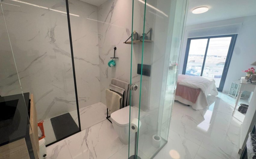 Herverkoop - Apartment -
Guardamar del Segura - Costa Blanca