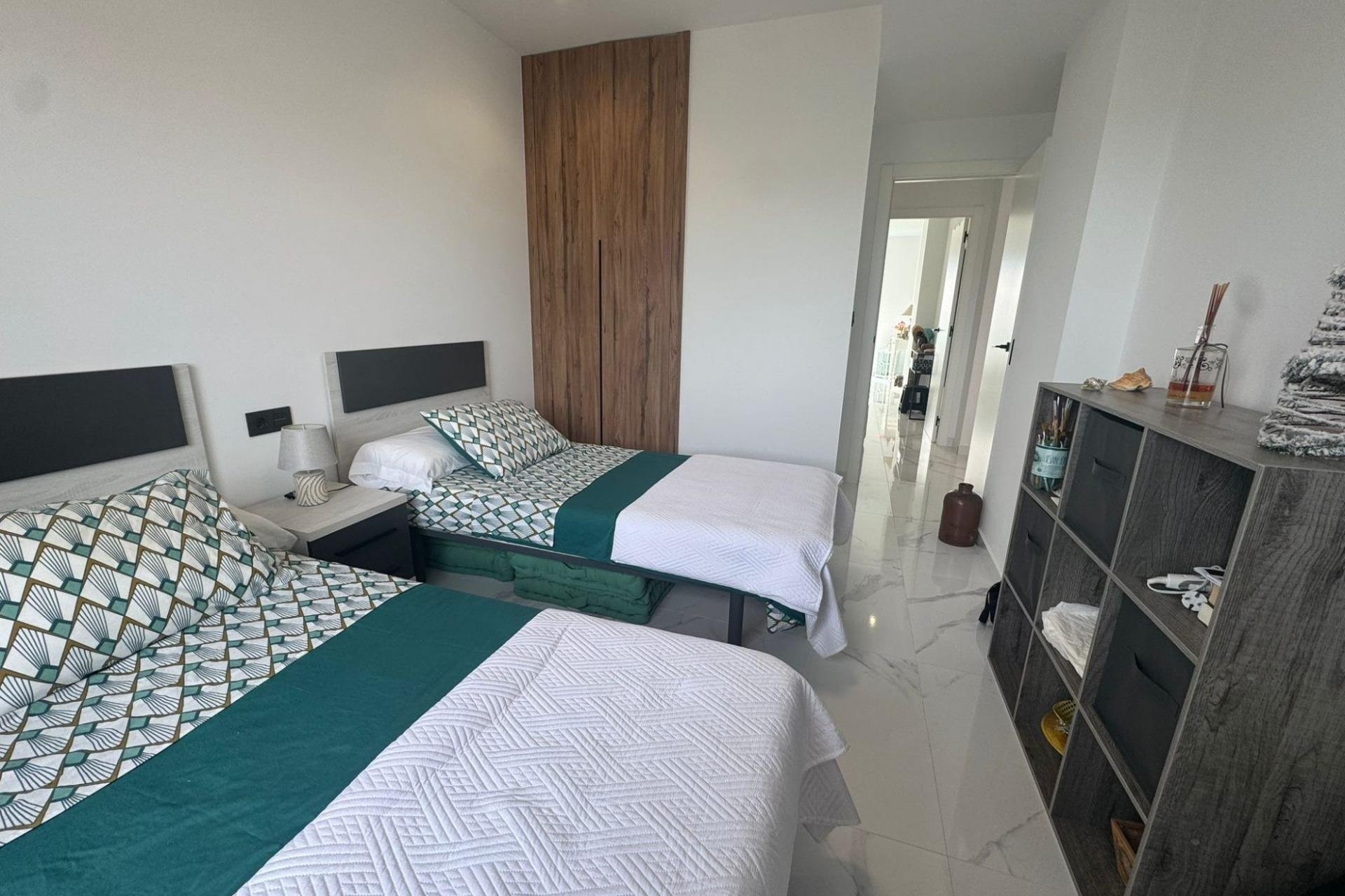 Herverkoop - Apartment -
Guardamar del Segura - Costa Blanca