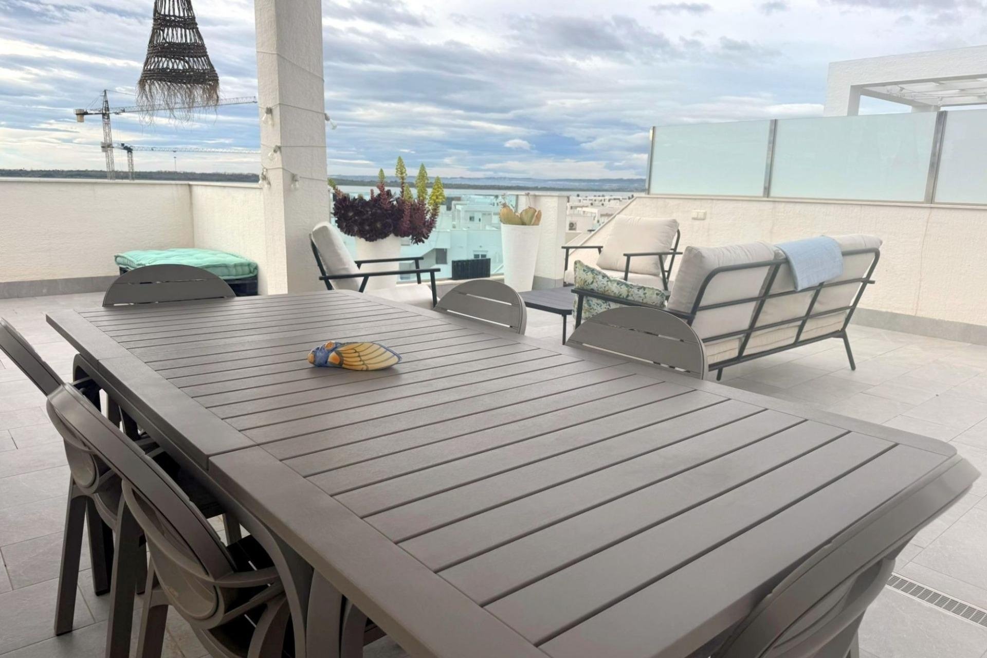 Herverkoop - Apartment -
Guardamar del Segura - Costa Blanca