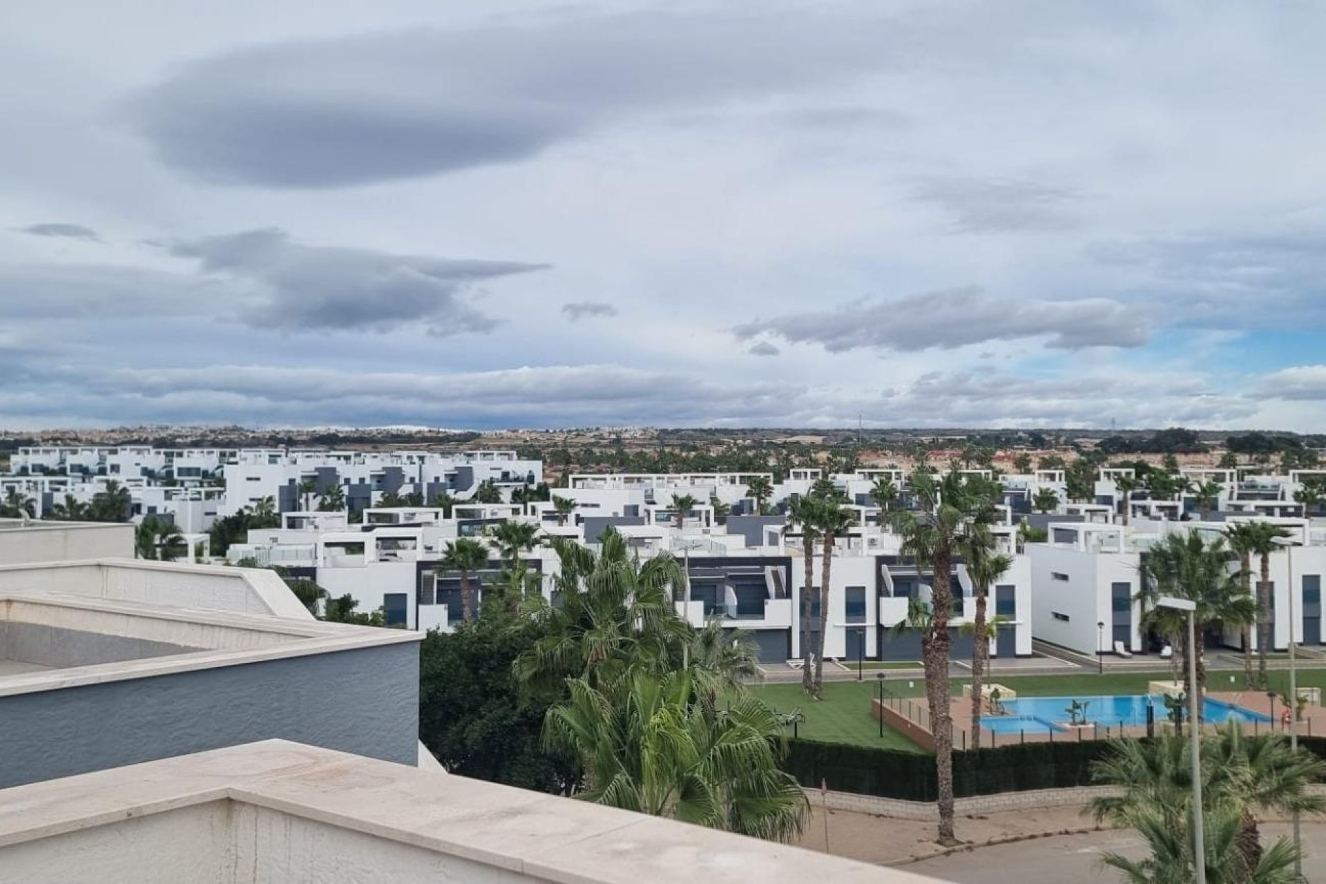 Herverkoop - Apartment -
Guardamar del Segura - Costa Blanca
