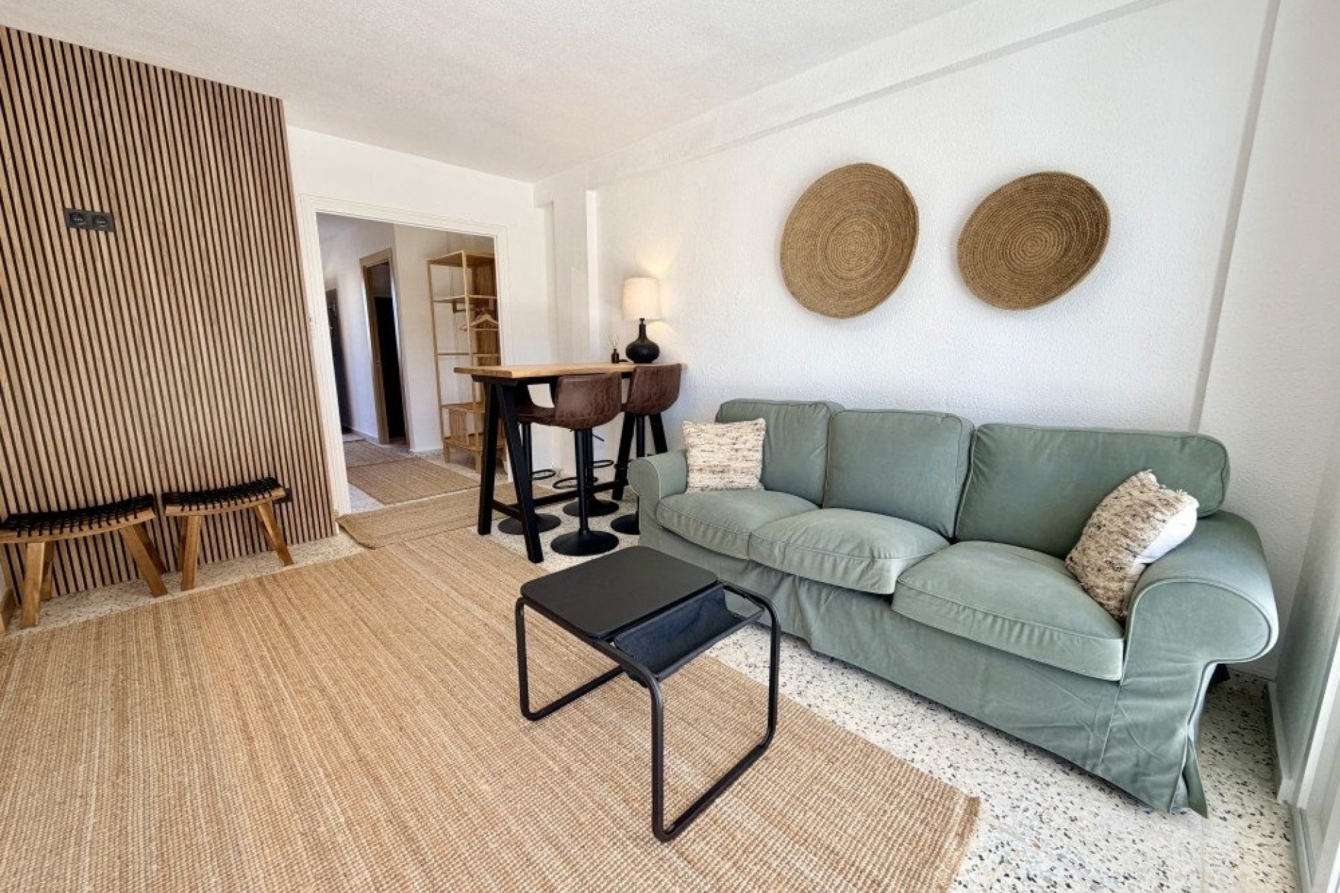 Herverkoop - Apartment -
Guardamar del Segura - Costa Blanca