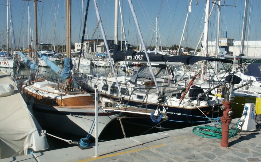 Herverkoop - Apartment -
Guardamar del Segura - Costa Blanca