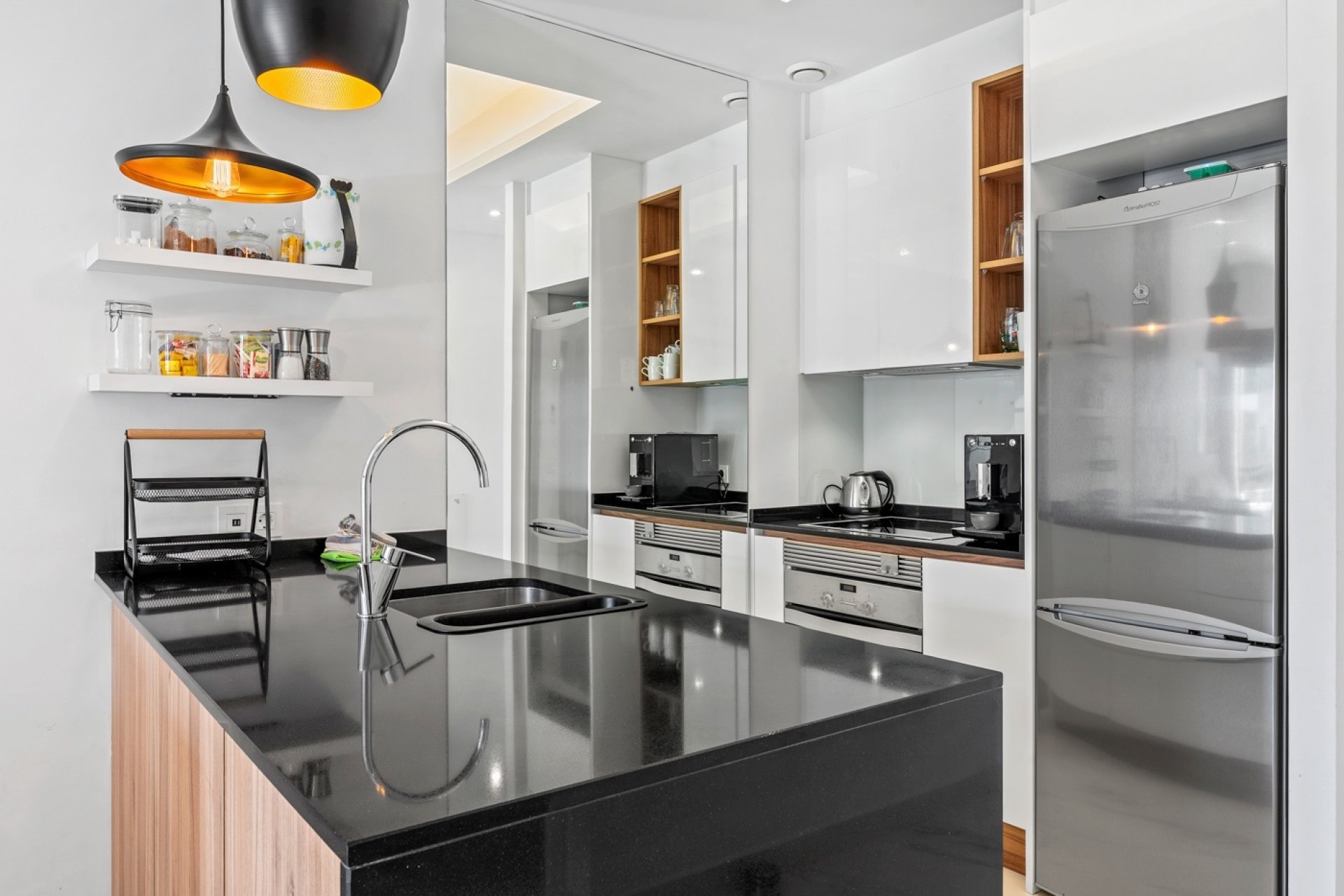 Herverkoop - Apartment -
Guardamar del Segura - Costa Blanca