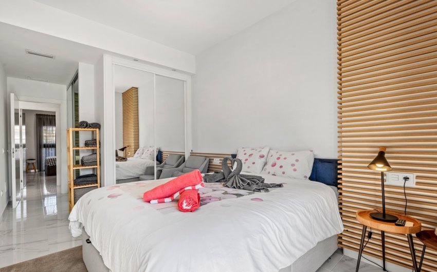 Herverkoop - Apartment -
Guardamar del Segura - Costa Blanca