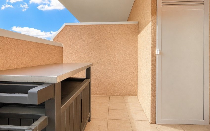 Herverkoop - Apartment -
Guardamar del Segura - Costa Blanca