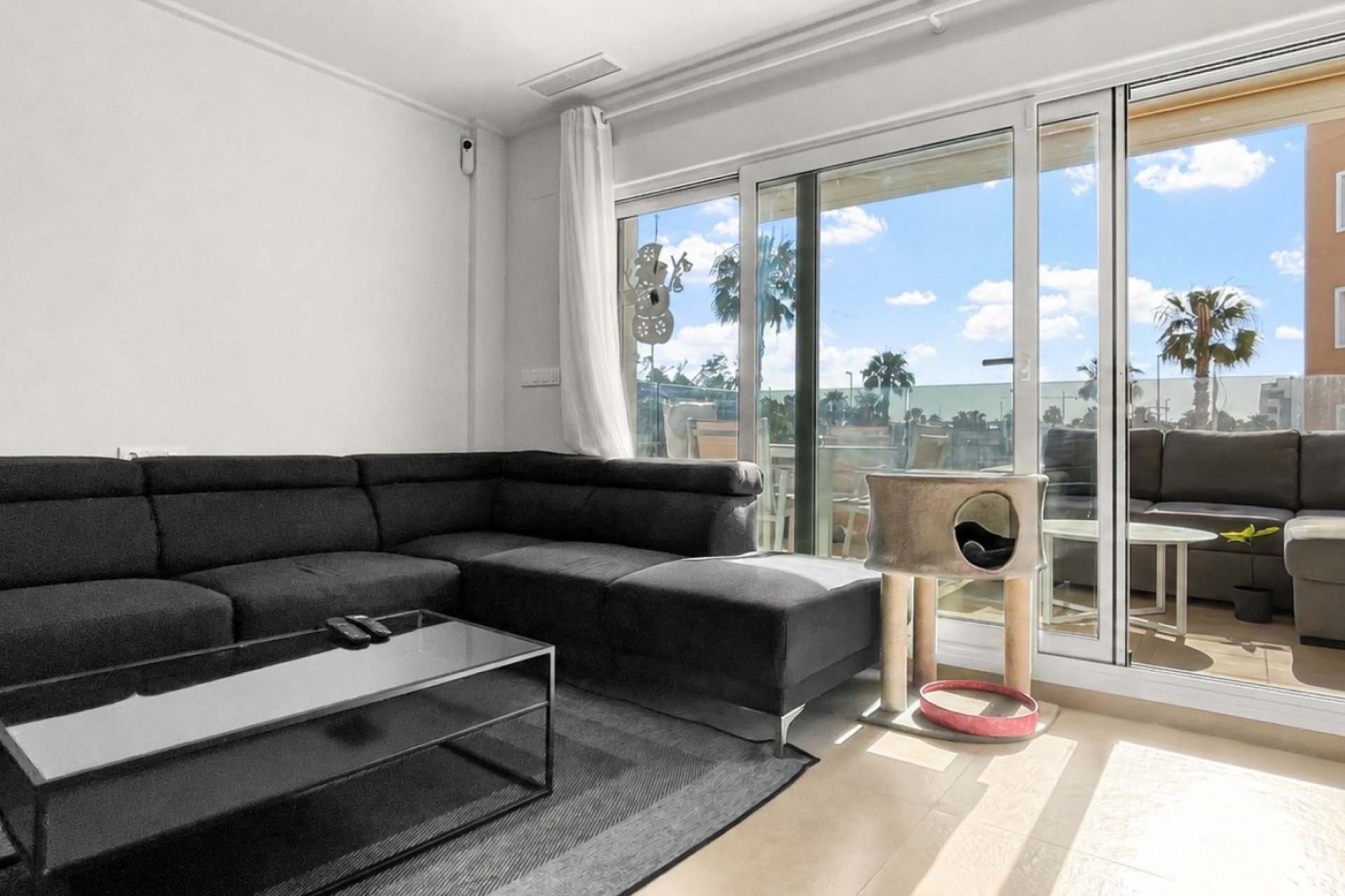 Herverkoop - Apartment -
Guardamar del Segura - Costa Blanca
