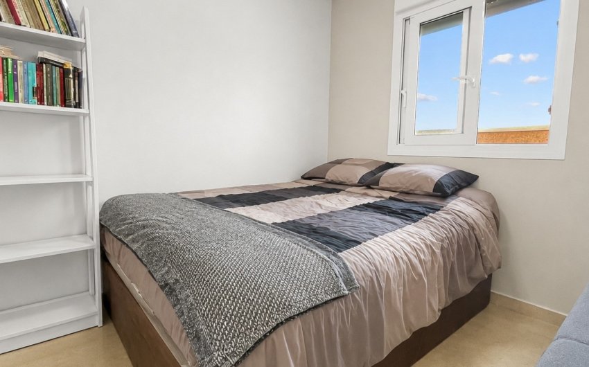 Herverkoop - Apartment -
Guardamar del Segura - Costa Blanca
