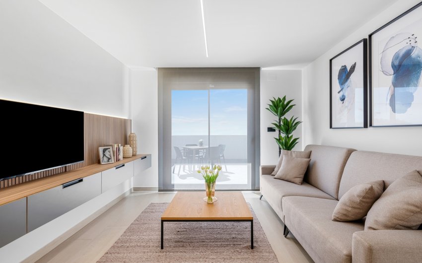 Herverkoop - Apartment -
Guardamar del Segura - Costa Blanca