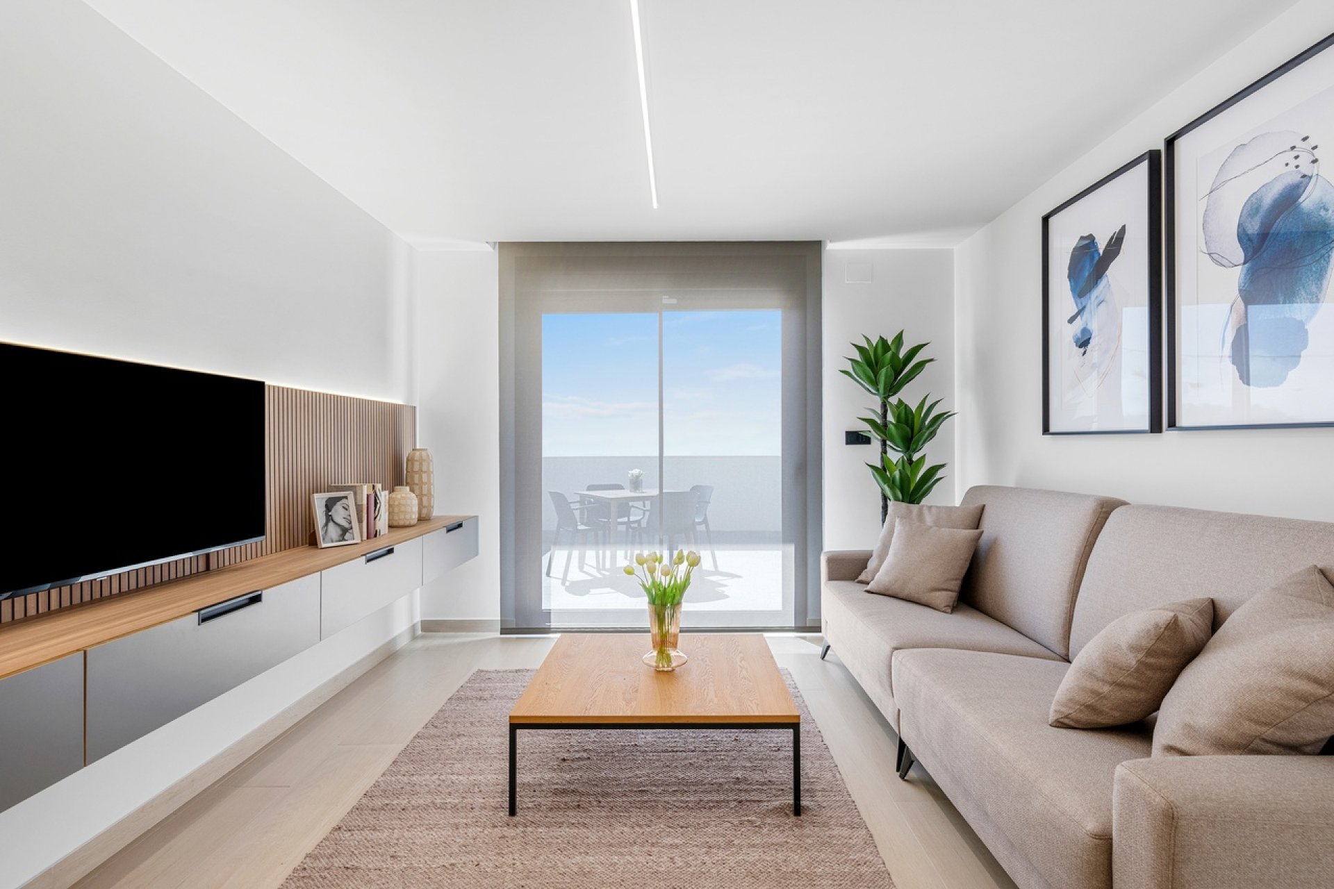 Herverkoop - Apartment -
Guardamar del Segura - Costa Blanca