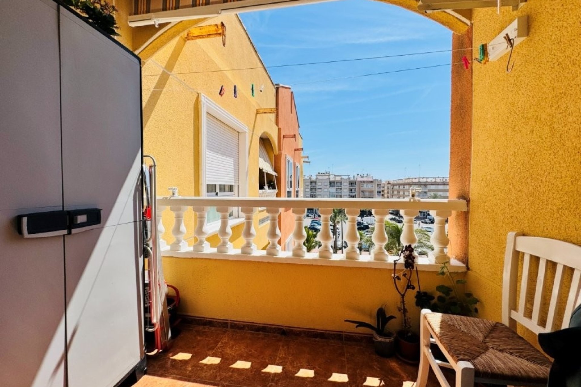 Herverkoop - Apartment -
Guardamar del Segura - Costa Blanca