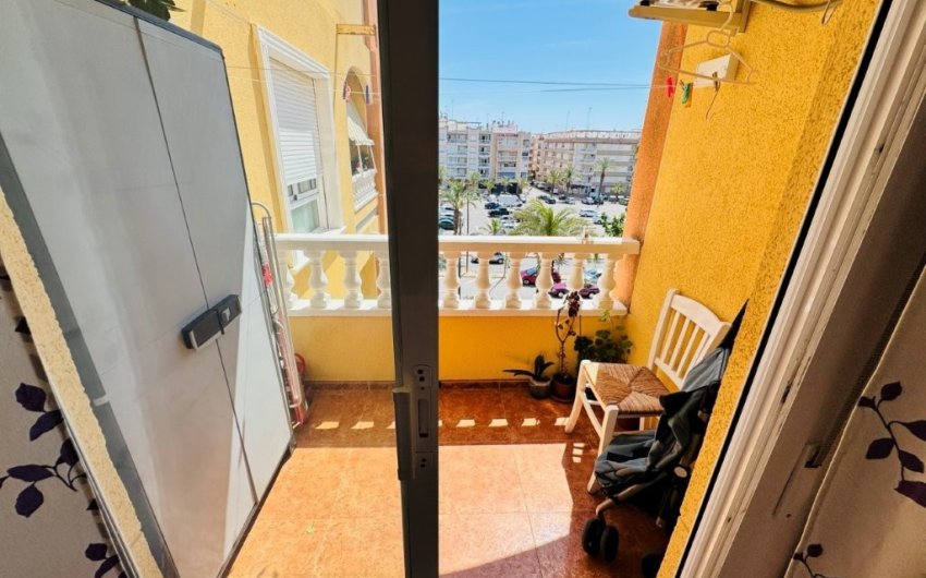 Herverkoop - Apartment -
Guardamar del Segura - Costa Blanca