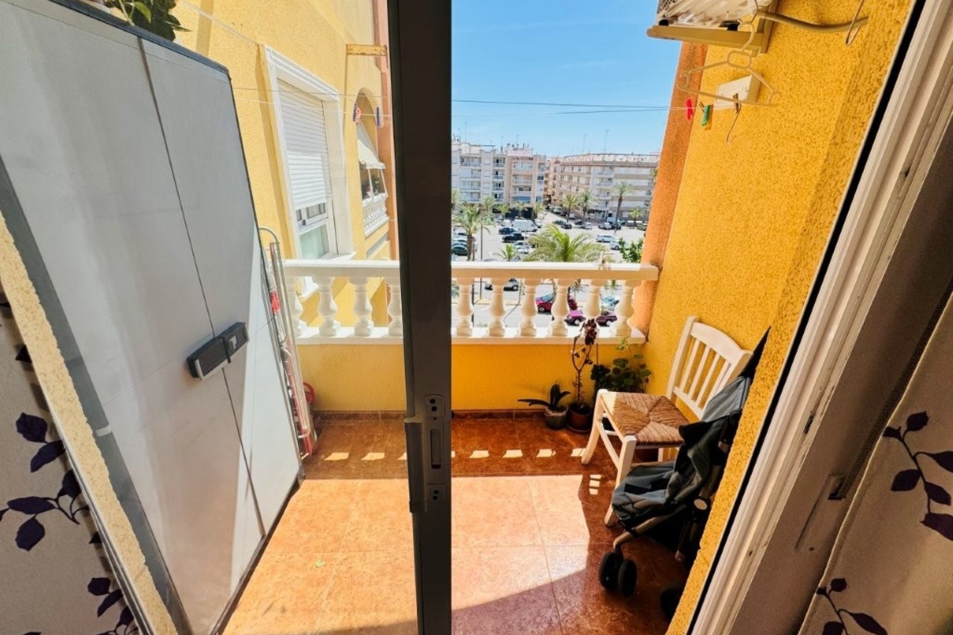 Herverkoop - Apartment -
Guardamar del Segura - Costa Blanca
