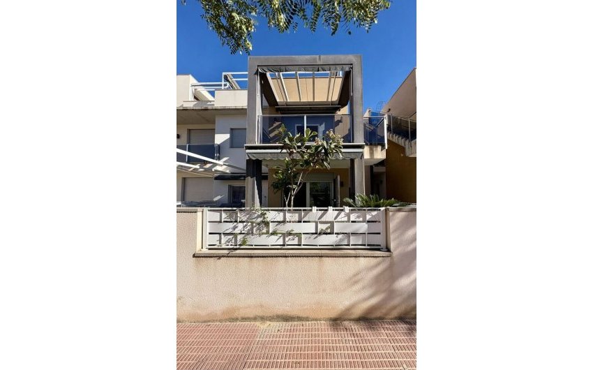 Herverkoop - Apartment -
Guardamar del Segura - Costa Blanca