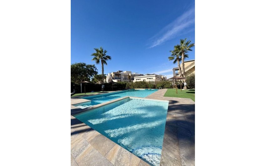 Herverkoop - Apartment -
Guardamar del Segura - Costa Blanca