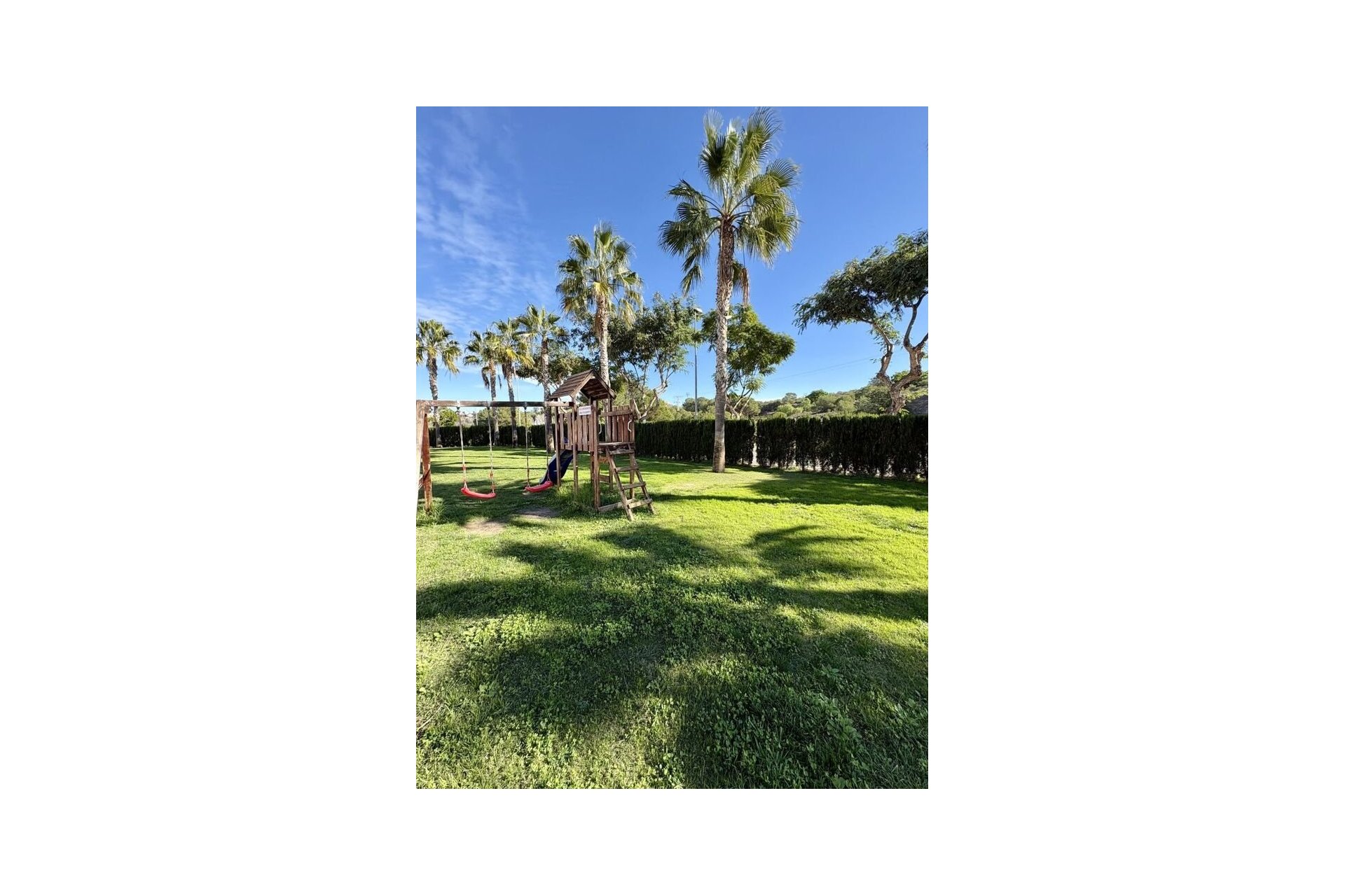 Herverkoop - Apartment -
Guardamar del Segura - Costa Blanca