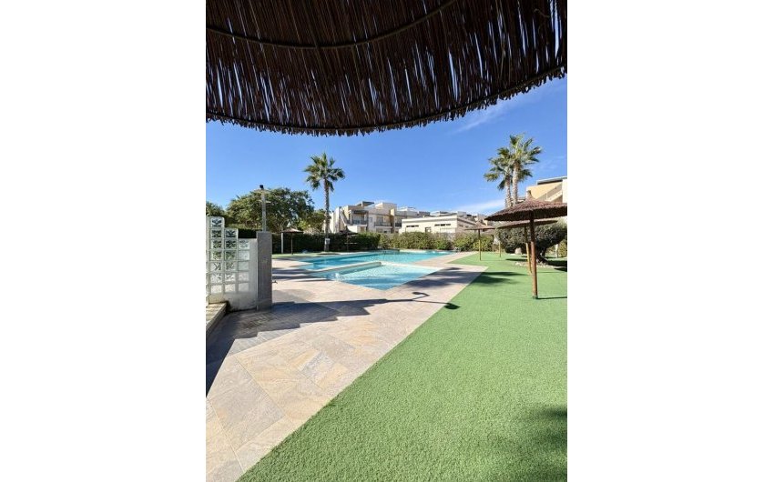Herverkoop - Apartment -
Guardamar del Segura - Costa Blanca