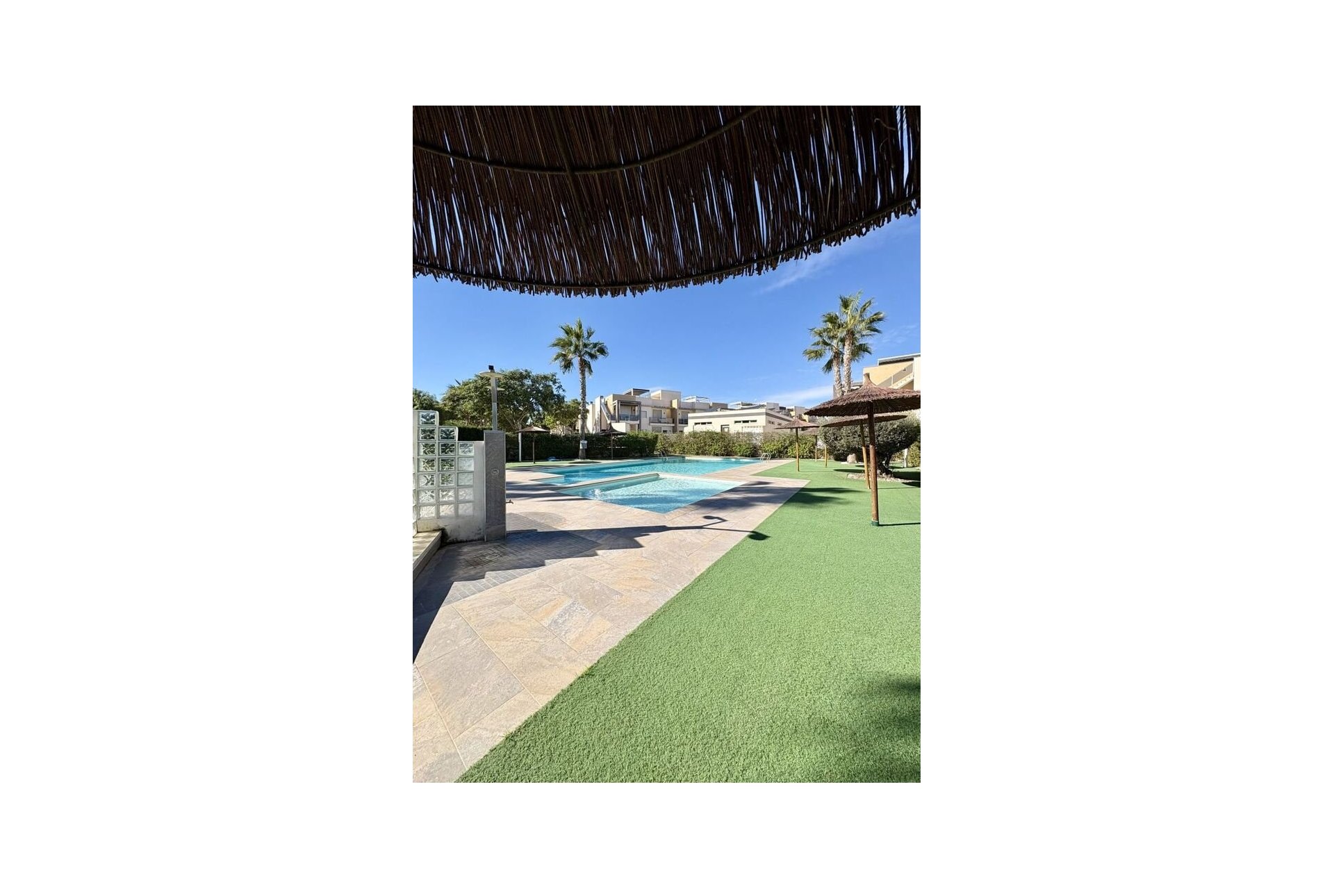 Herverkoop - Apartment -
Guardamar del Segura - Costa Blanca