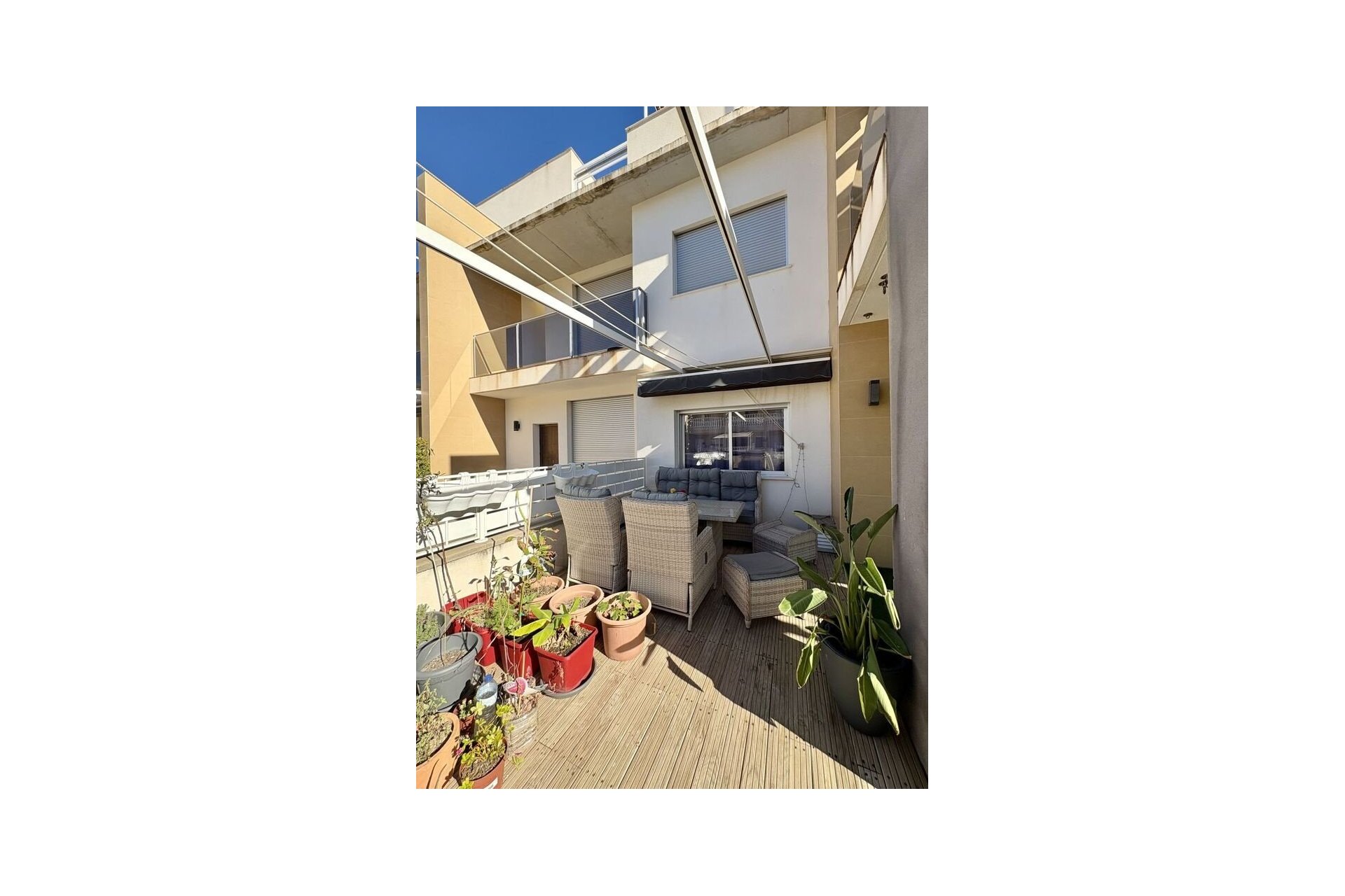 Herverkoop - Apartment -
Guardamar del Segura - Costa Blanca