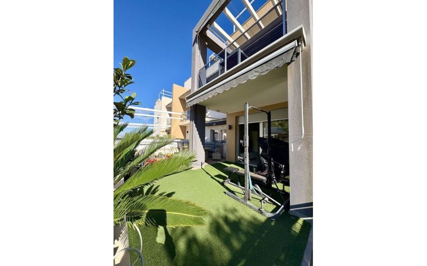 Herverkoop - Apartment -
Guardamar del Segura - Costa Blanca