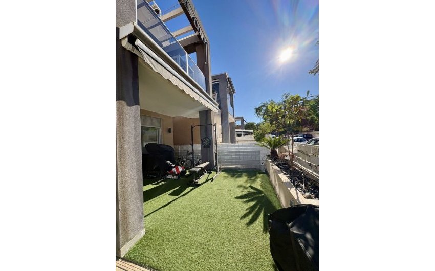 Herverkoop - Apartment -
Guardamar del Segura - Costa Blanca