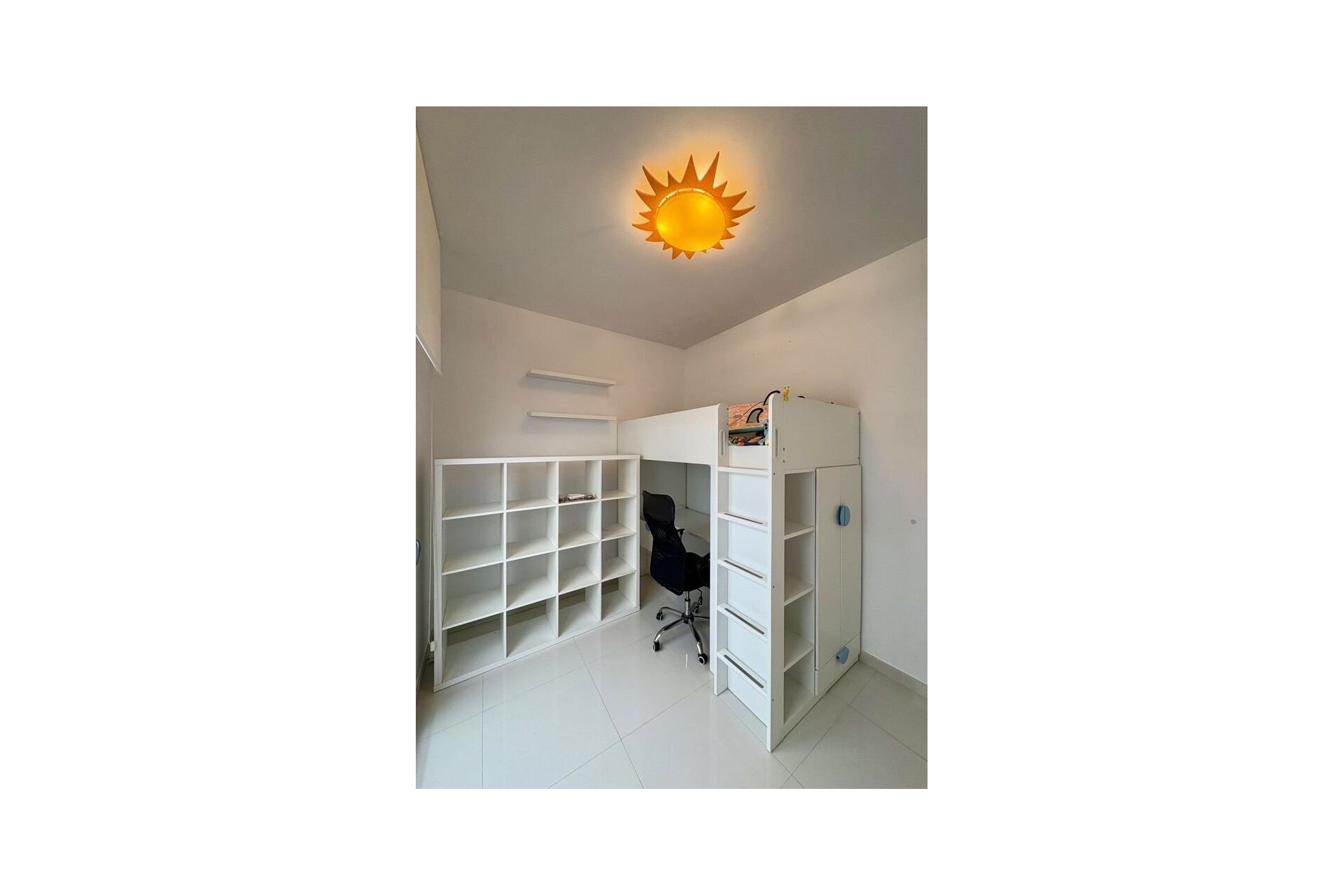 Herverkoop - Apartment -
Guardamar del Segura - Costa Blanca
